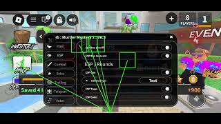 BEST MM2 SUMMER UPDATE BEACH BALL AUTO FARM SCRIPT 2025 SCRIPT IN DESCRIPTION PASTEBIN