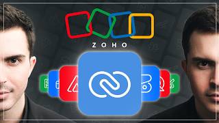 Zoho CRM FULL Demo For Beginners | In-Depth Demonstration of Every Edition