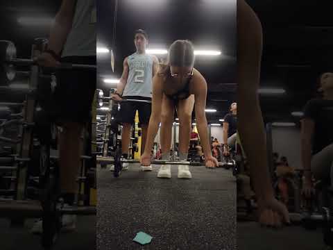 treino casal #treino #gym #casal