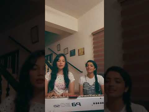No longer slaves|| ft. Elsa Ann David|| Karishma Joseph