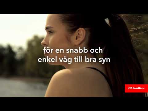 LensWays sommarkampanj 2015