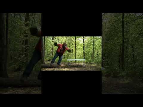 WWE Audition #bigfoot #bigfootvlog #funny #viral #ai #wwe #lifeisbutadream #vlog #fun #gorilla #haha