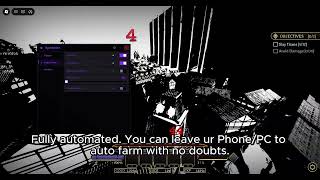[FREE] [OP] ATTACK ON TITAN REVOLUTION SCRIPT | AUTO FARM INSTANT TP | HITBOX EXPAND | Symbiote