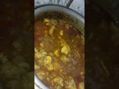 🐣🐣🐤🐤🐤 chicken curry spicy naturally by organic spices