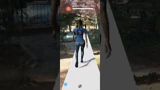 Digital Walk