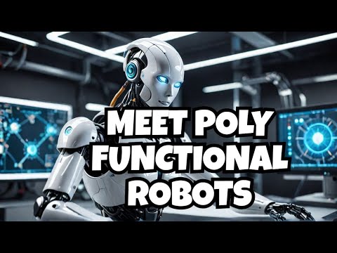 The Disturbing Truth About Robotics