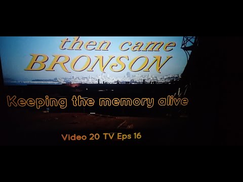Video 20 TV Eps 16 A Picken and a Singin