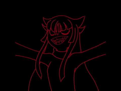 #animation #art #original #character #sin #greed #rat #animationmeme #oc #envy #edit