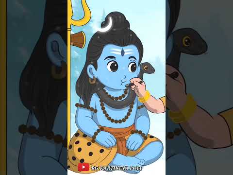 Parvati Boli Shankar Se – Bhakti Bhajan | Mahadev & Maa Parvati Song |#shorts |#viral  #ytshorts |