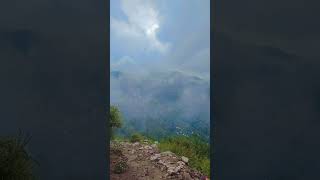 Alf e ayo bisakh #nature #duet #mountains #song #gojarigeet #tabussamwangti #darood #khawajalikazim
