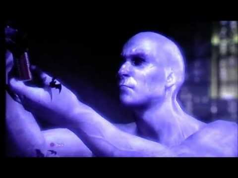 Batman: Arkham City Character Trophies Guide Part 2