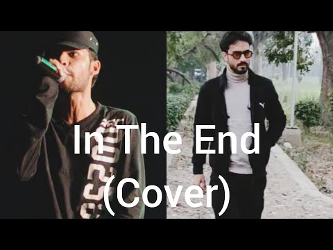 In The End | Cover | Linkin Park | Harshit Sharma | Akshit Arora