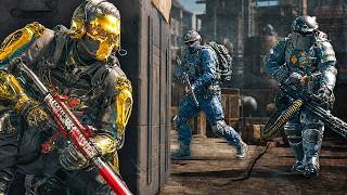 Do The Queue Gods Love Me Today? | Delta Force Live