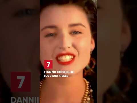 Throwback - Chart Countdown 21/03/1990