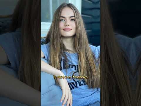 Top 10 beautiful girls in the world.#trendingstatus  #trendingvideo #viral