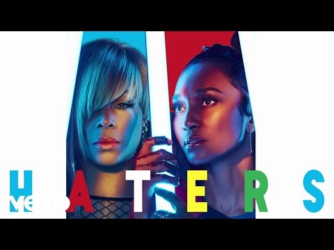 TLC - Haters (Audio)