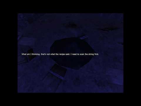Sim plays penumbra overtrue #3 , A fuse too far