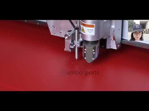 how to cut vinyl rolls