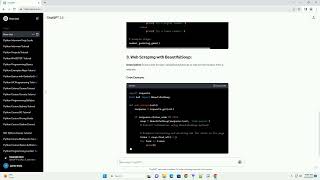 python project ideas for beginners