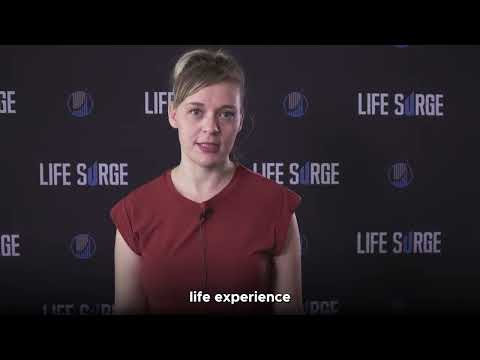 Life Surge Experience: Michelle P