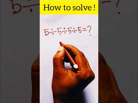 Olympiad math | Math videos #shorts