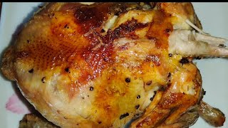 Wow na wow ang sarap nito/air fried chicken