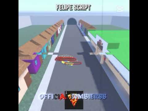 Felipe's assension script #roblox #scripting #youtubeshorts #robloxedit #skull #z0mbier8b #felipe