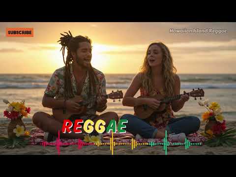 Relaxing Hawaiian Reggae: Perfect Beach Vibes