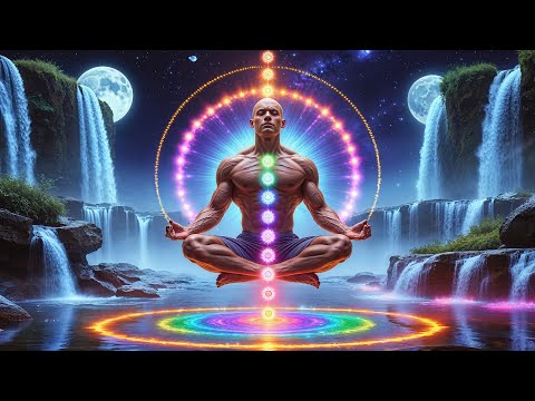 963Hz + 999Hz for Heart Chakra Healing | Unlock Pineal Gland & Boost Spiritual Energy