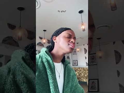 All I Want For Christmas Is You - Mariah Carey | Cameron Goode Cover 🎄 #alliwantforchristmasisyou