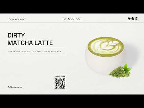 What’s Brewing at MUJI Hudson Yards ☕✨ | Artly Coffee Menu