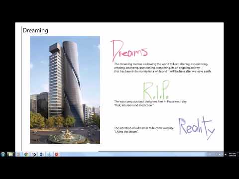 SFDUG June 2018 | How Design Technology drives Change on Project Delivery