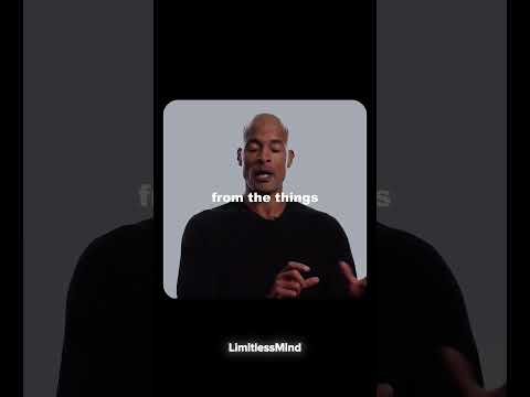 You Need To Live Uncomfortable... | David Goggins