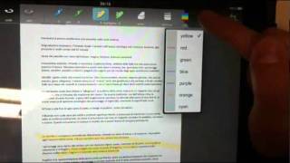 PDFnotes