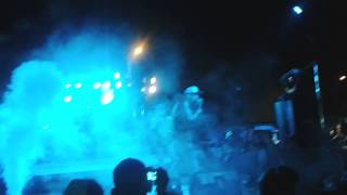 Fili Wey en La Palito Festival