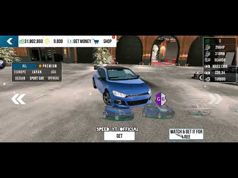 SCRIPT COSTUM KODE MOBIL PREMIUM - CAR PARKING MULTIPLAYER 4.8.23.4