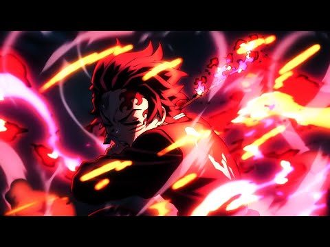 「AMV」MY NINJA WAY