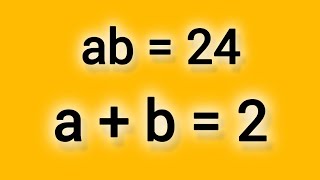 competitive math question and answerGerman math olympiad question | Math Olympiad