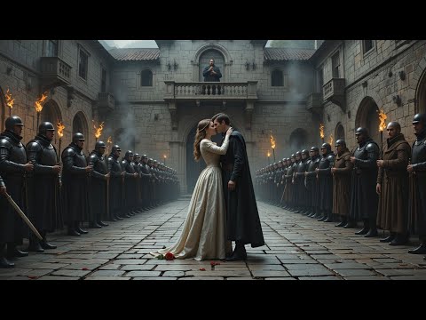 Why Could a Kiss Get You Executed in 15th Century Europe