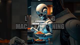 Unveiling AI and Robotics in Culinary Innovation