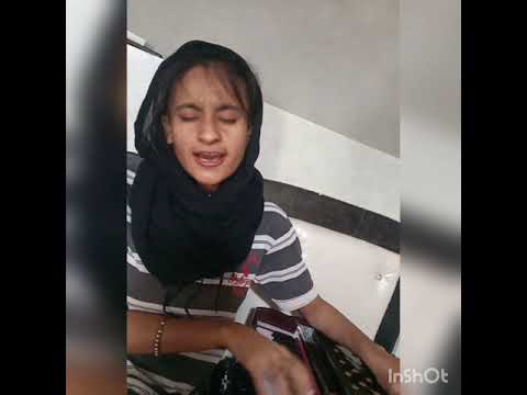 TU KI JANE ||PUNJABI SONG|| COVER BY || PREET BATH