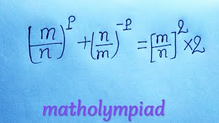 Math Olympiad Question || Full Concept ||#math #matholympiadquestion  #math
