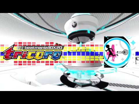 beatmania IIDX 20 tricoro OST - LUV CAN SAVE U [luv can super extend u mix]