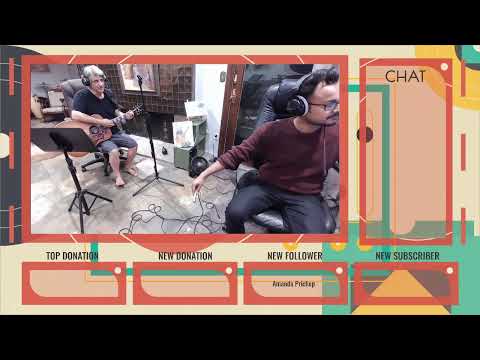 Calm Music for a Crazy World