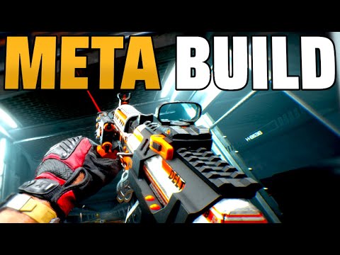 BEST AKS-74 BUILD Delta Force Gameplay