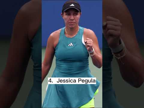 Top 10 Women Tennis Players: Incredible Skills and Inspiring Stories!