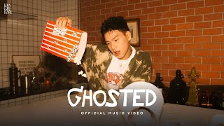 Ghosted - Kakagoesbackhome |Official MV|