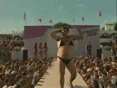 Bikini Contest - No es lo que parece !!!