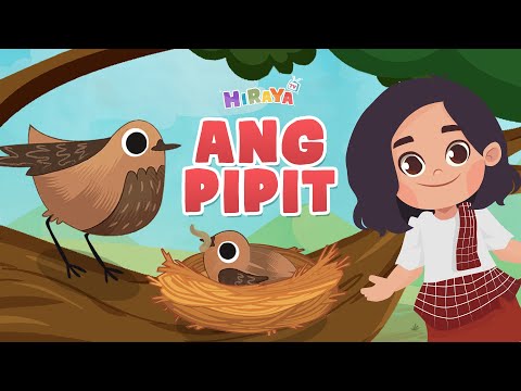 ANG PIPIT | HirayaTV