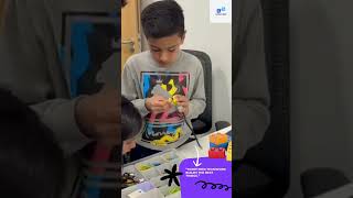 STEM Magic: Watch Kids Build, Code & Celebrate!